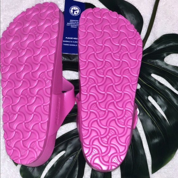 Gizeh Eva Birkenstock’s size 6 - Picture 7 of 7